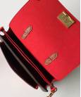 Сумка Louis Vuitton Vaugirard Coquelicot Red
